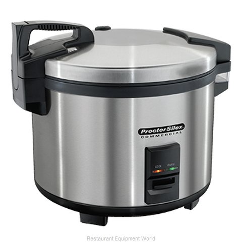 Hamilton Beach 37560R Rice Cooker