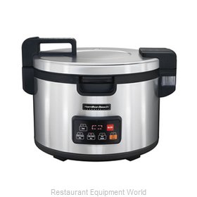 Hamilton Beach 37590 Rice Cooker