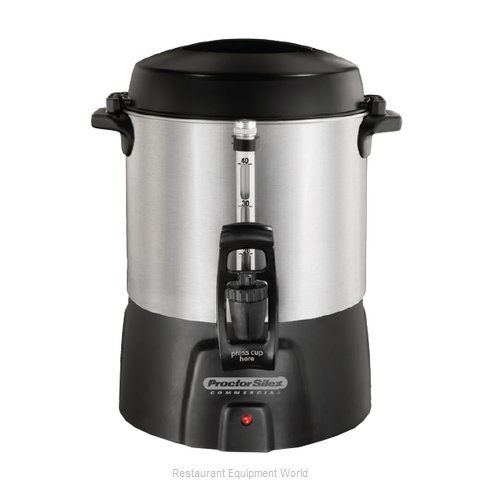 Hamilton Beach 45040R Coffee Brewer Urn