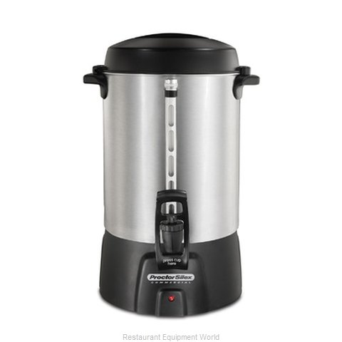 Hamilton Beach 45060R Coffee Brewer Urn