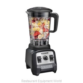 Hamilton Beach 55000 Blender, Bar