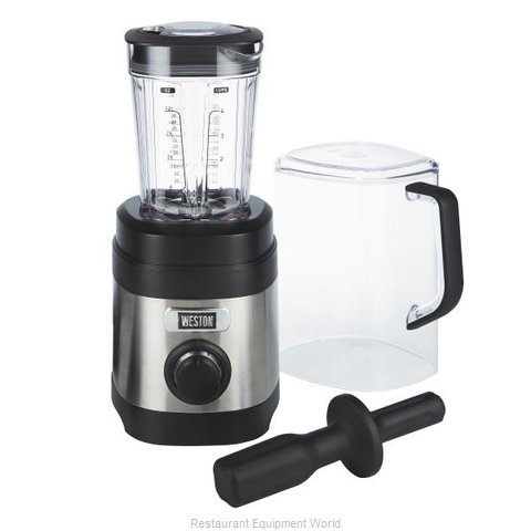 Hamilton Beach 58917 Blender, Bar