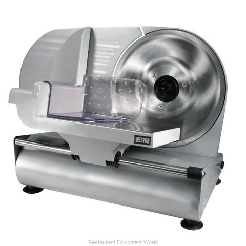 Hamilton Beach 61-0901-W Food Slicer, Electric