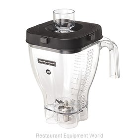 Hamilton Beach 6126-1100 Blender Container