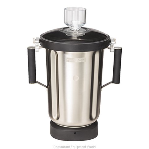 Hamilton Beach 6126-1100S Blender Container