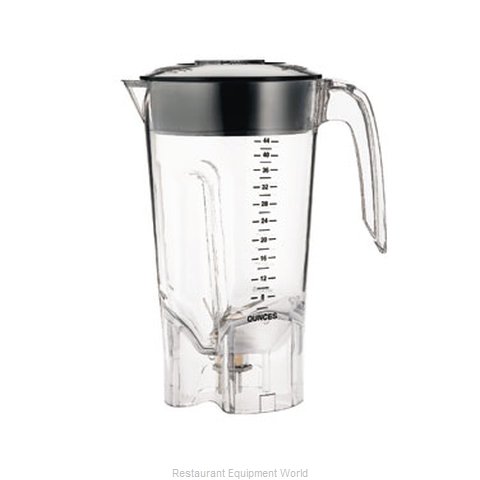 Hamilton Beach 6126-250 Blender Container