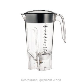 Hamilton Beach 6126-250 Blender Container