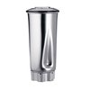 Vaso de la Licuadora
 <br><span class=fgrey12>(Hamilton Beach 6126-250S-CE Blender Container)</span>