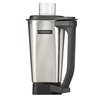 Vaso de la Licuadora
 <br><span class=fgrey12>(Hamilton Beach 6126-510S-CE Blender Container)</span>