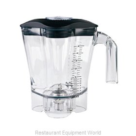 Hamilton Beach 6126-600 Blender Container