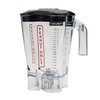 Vaso de la Licuadora
 <br><span class=fgrey12>(Hamilton Beach 6126-650-P Blender Container)</span>