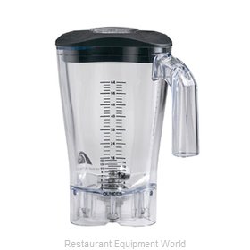 Hamilton Beach 6126-650 Blender Container