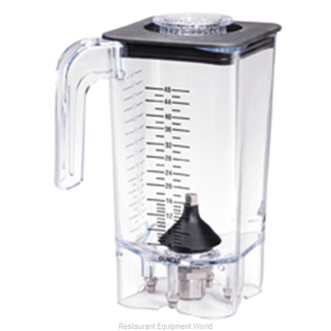 Hamilton Beach 6126-751 Blender Container