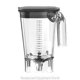 Hamilton Beach 6126-755 Blender Container