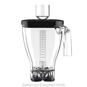 Hamilton Beach 6126-800F Blender Container