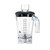 Vaso de la Licuadora
 <br><span class=fgrey12>(Hamilton Beach 6126-HBF600 Blender Container)</span>