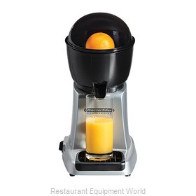 Hamilton Beach 66900-CE Juicer, Electric