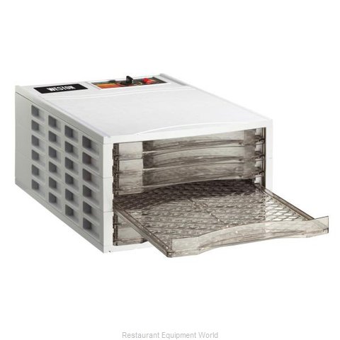 Hamilton Beach 75-0301-W Dehydrator