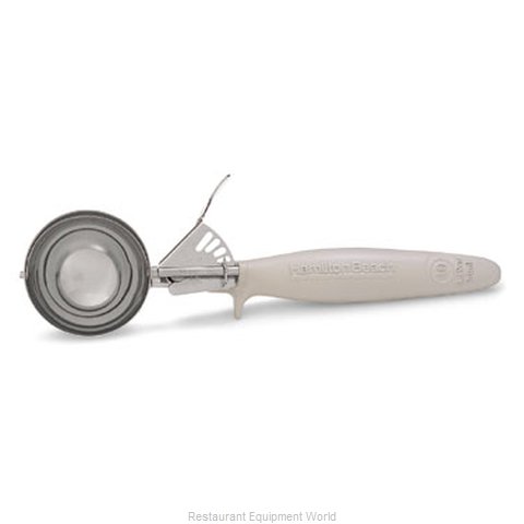 Hamilton Beach 80-10 Disher, Standard Round Bowl