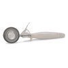 Cuchara Porcionadora
 <br><span class=fgrey12>(Hamilton Beach 80-10 Disher, Standard Round Bowl)</span>