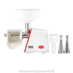 Hamilton Beach 82-0250-W Tomato Squeezer