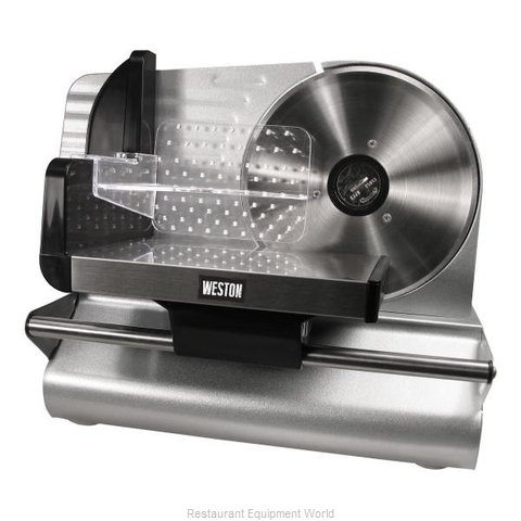 Hamilton Beach 83-0750-W Food Slicer, Electric