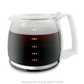 Hamilton Beach 88180Y Coffee Decanter