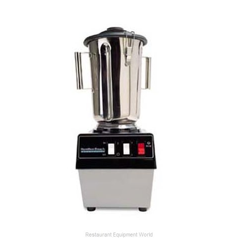 Hamilton Beach 990-220 Commercial Food Blender