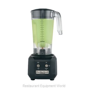 Hamilton Beach HBB250-CE Blender, Bar