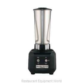 Hamilton Beach HBB250S-CE Blender, Bar