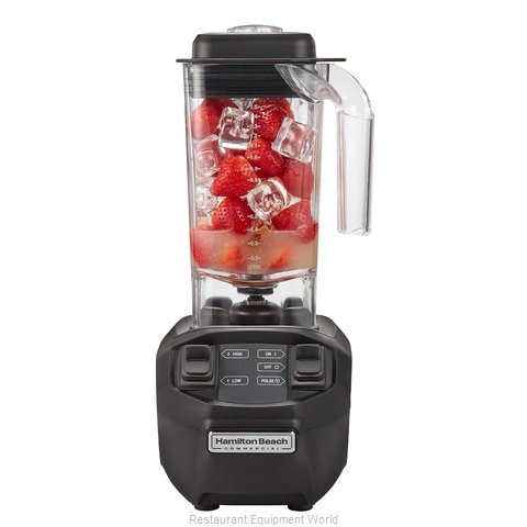 Hamilton Beach HBB255-CE Blender, Bar