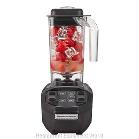 Hamilton Beach HBB255-CE Blender, Bar