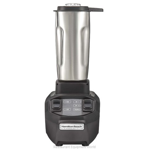 Hamilton Beach HBB255S-CE Blender, Bar