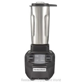 Hamilton Beach HBB255S-CE Blender, Bar