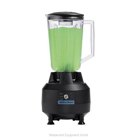 Hamilton Beach HBB908-CE Blender, Bar