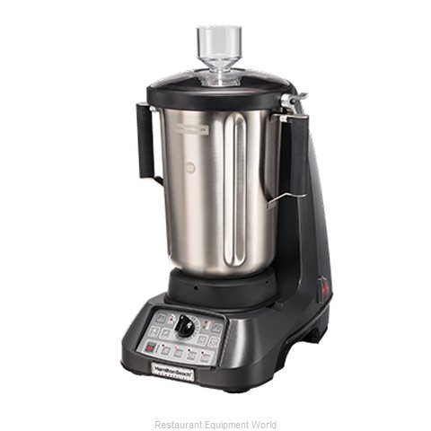 Hamilton Beach HBF1100S-CE Blender, Food, Countertop