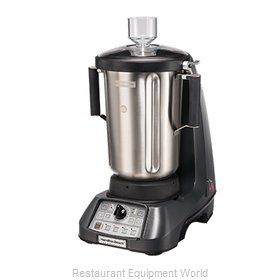 Hamilton Beach HBF1100S-CE Blender, Food, Countertop