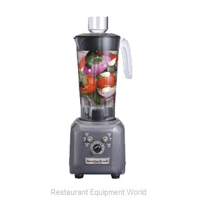 Hamilton Beach HBF500-CE Blender, Food, Countertop