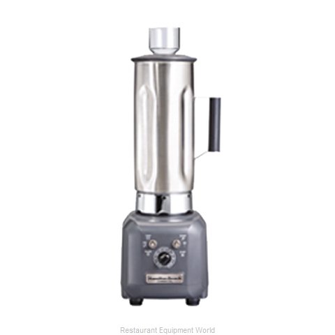 Hamilton Beach HBF500S-CE Blender, Food, Countertop