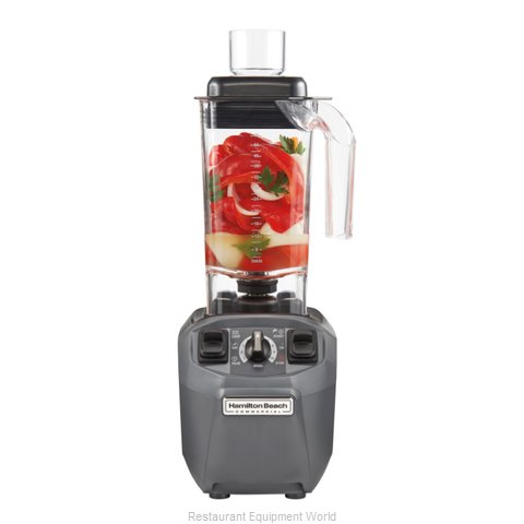 Hamilton Beach HBF510 Blender, Food, Countertop