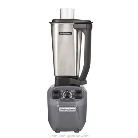 Hamilton Beach HBF510S Blender, Food, Countertop