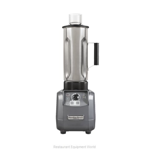 Hamilton Beach HBF600S-CE Blender, Food, Countertop