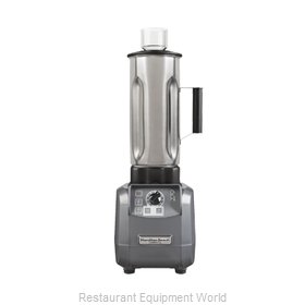 Hamilton Beach HBF600S Blender, Food, Countertop