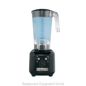 Hamilton Beach HBH450-CE Blender, Bar