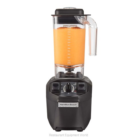 Hamilton Beach HBH455-CE Blender, Bar