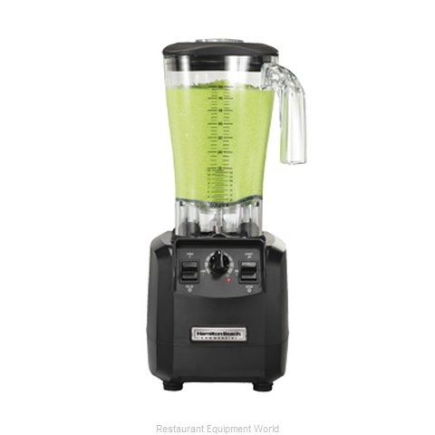 Hamilton Beach HBH550-CE Blender, Bar