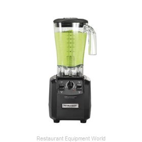 Hamilton Beach HBH550 Blender, Bar