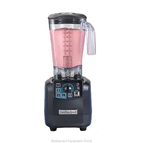 Hamilton Beach HBH650 Blender, Bar