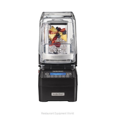 Hamilton Beach HBH750-CE Blender, Bar