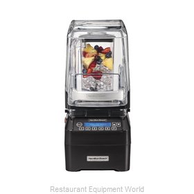 Hamilton Beach HBH750-CE Blender, Bar